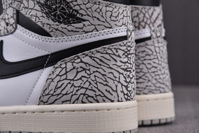 air jordan 1 high og “white cement” dz5485-052
