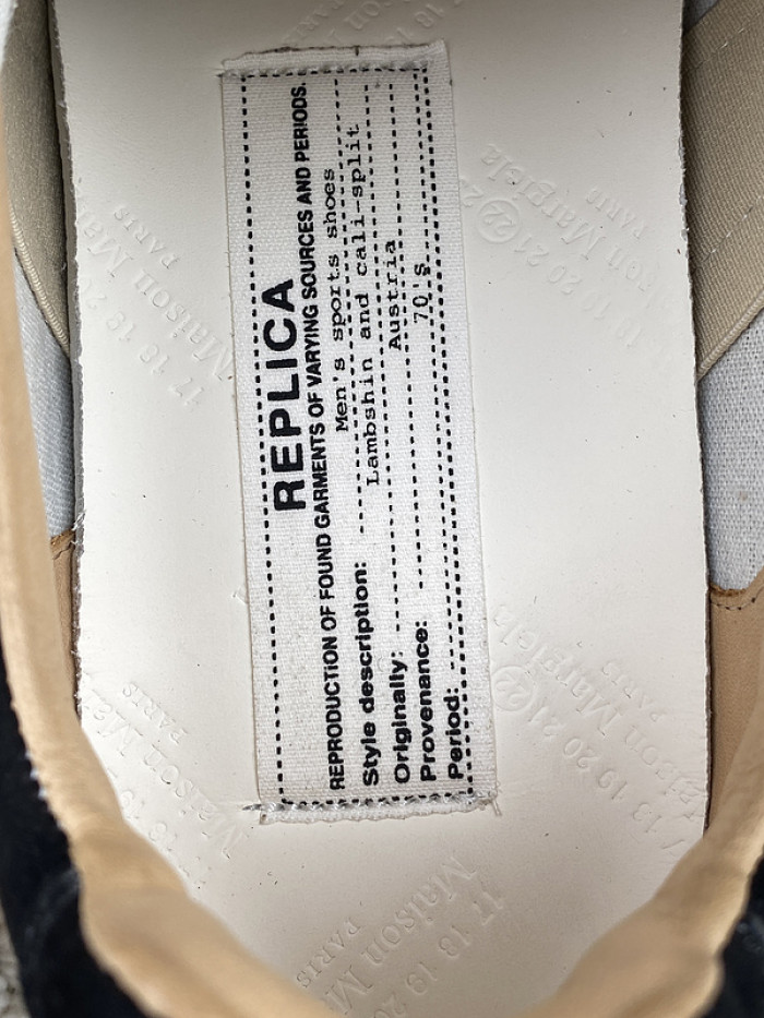 maison margiela mm011