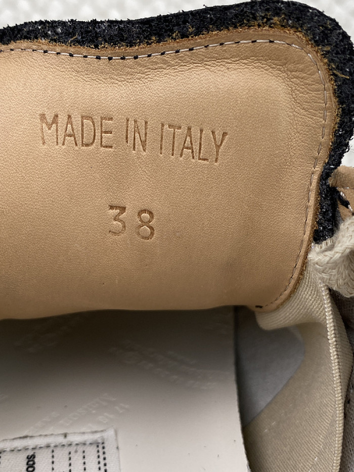 maison margiela mm011