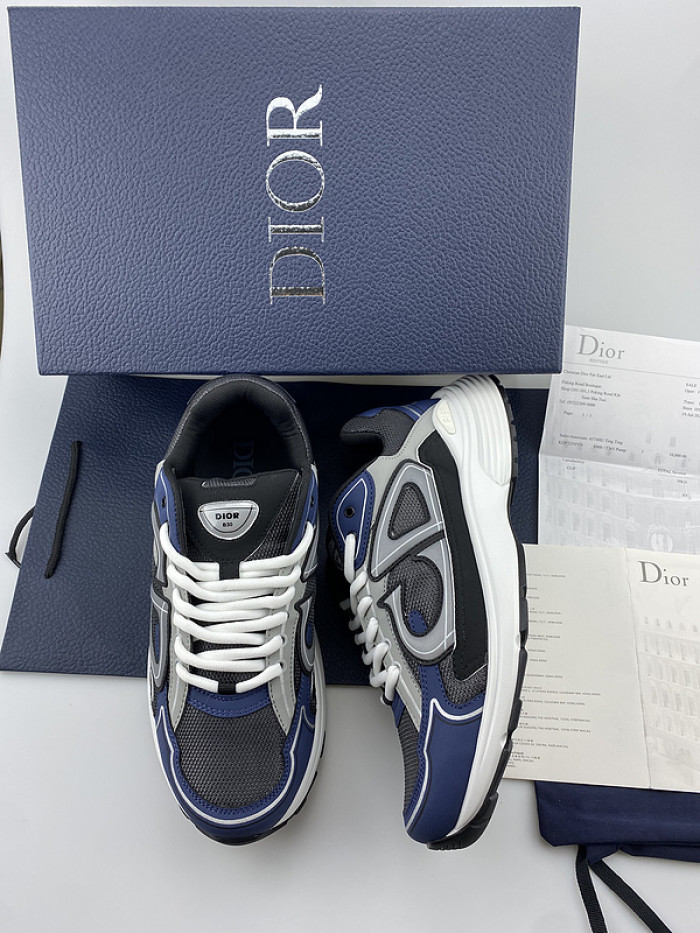 dio* sneakers b30 t0000-083