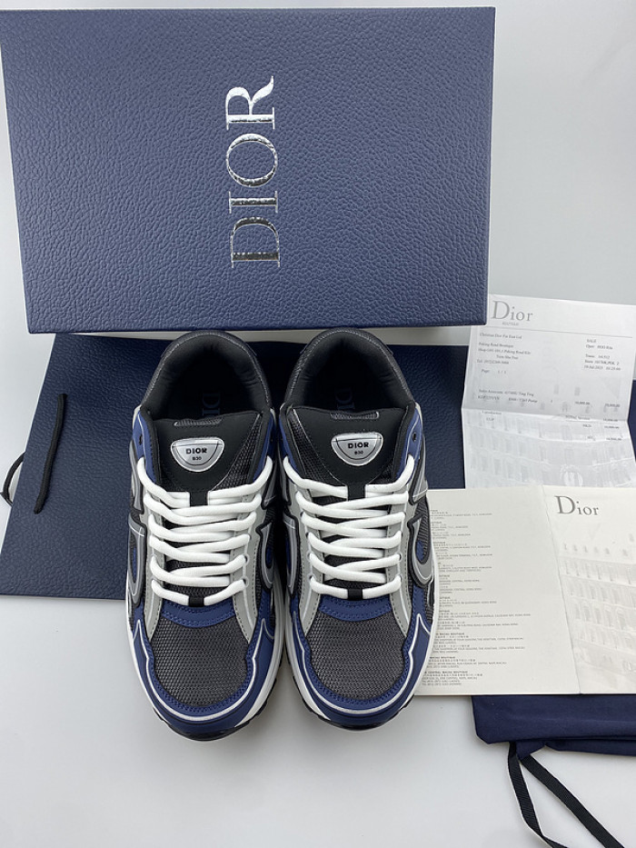 dio* sneakers b30 t0000-083