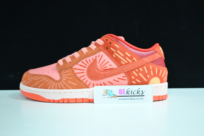 nike dunk low wmns winter solstice do6723-800