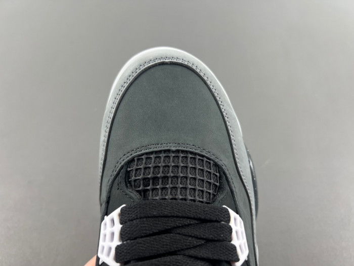 air jordan 4 “fear” 2024 fq8138-002