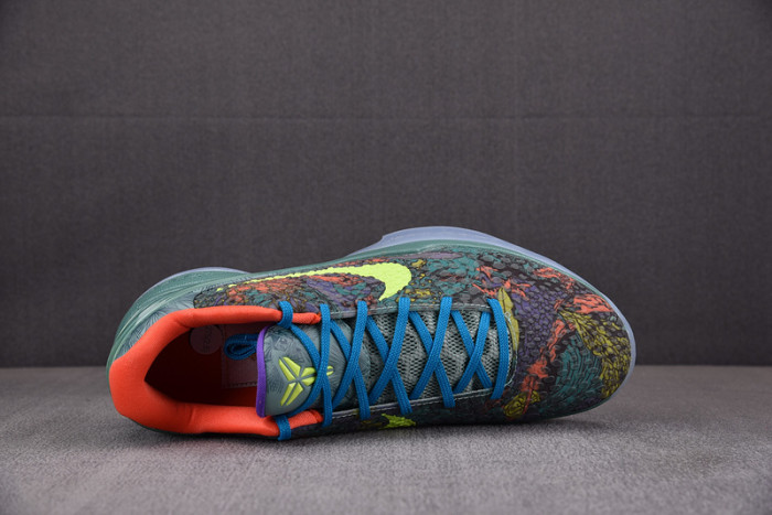 nike kobe 6 prelude (all-star mvp) 640220-001