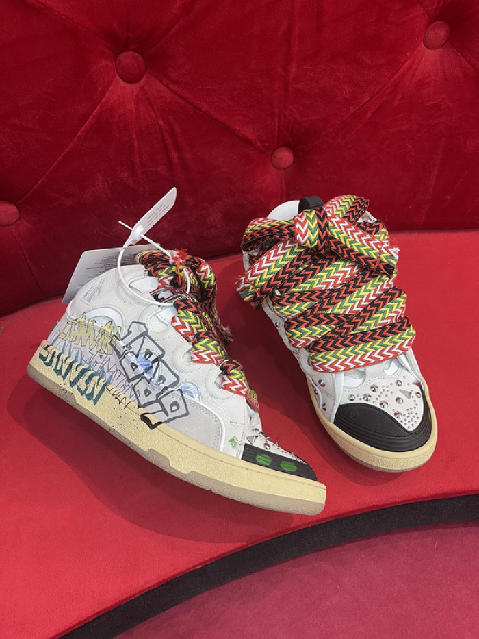 lavin sneaker96
