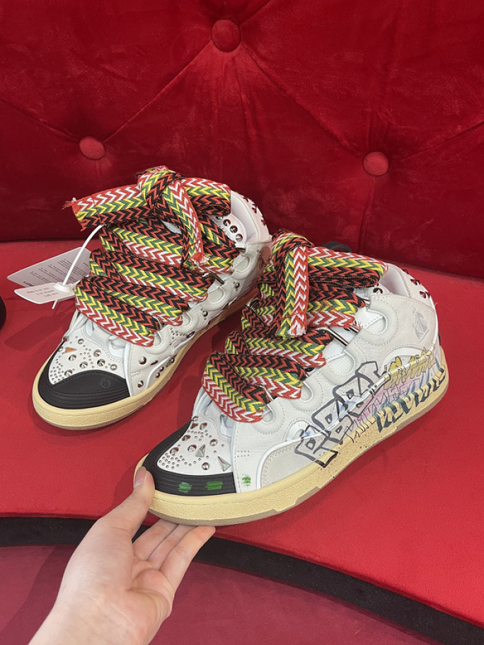 lavin sneaker96
