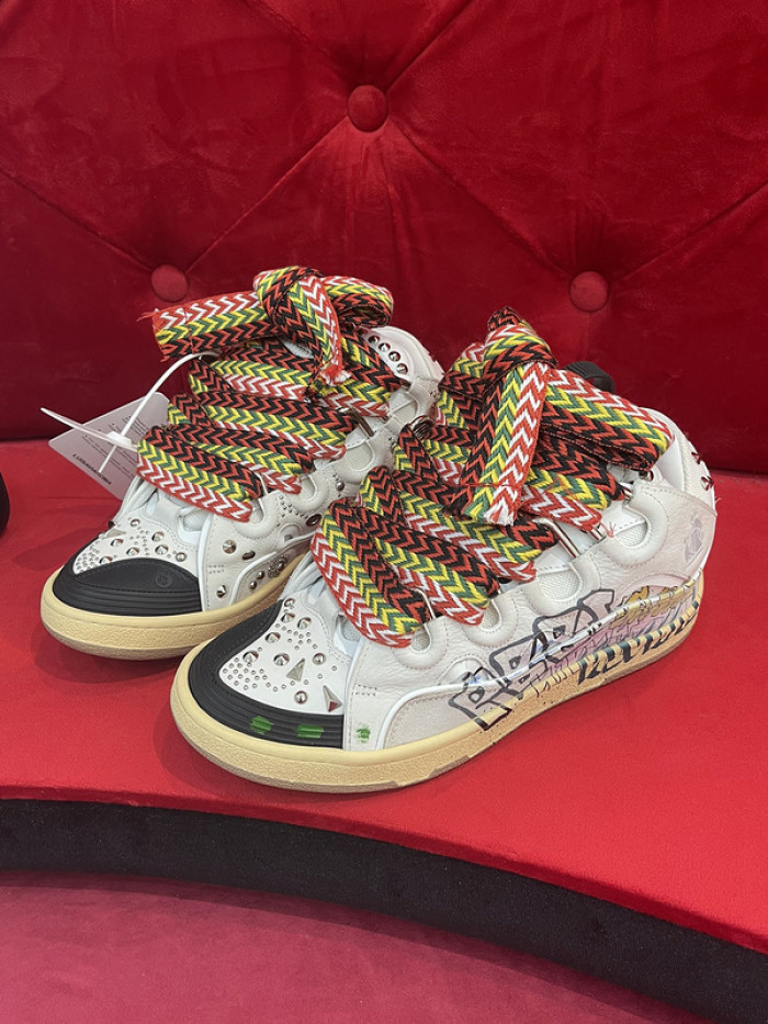 lavin sneaker96