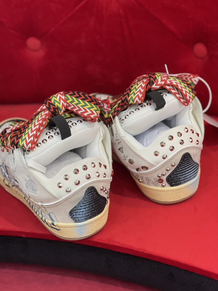 lavin sneaker96
