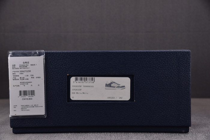 dio* sneakers b27 t0000-189
