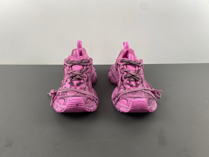 Ba*len*cia*ga 3xl sneaker 734731w3xdc5000