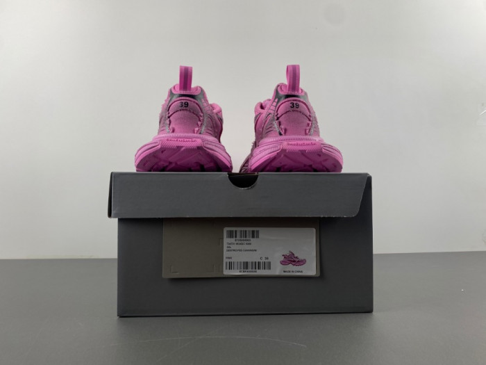 Ba*len*cia*ga 3xl sneaker 734731w3xdc5000