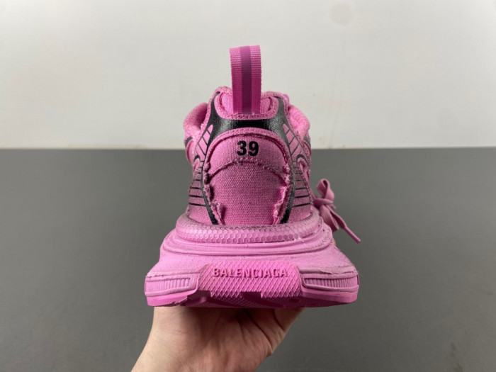 Ba*len*cia*ga 3xl sneaker 734731w3xdc5000