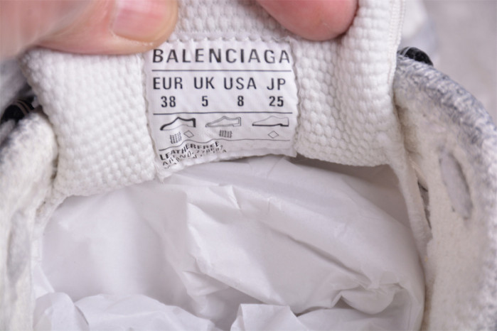 Ba*len*cia*ga 3xl sneaker w3xll0310