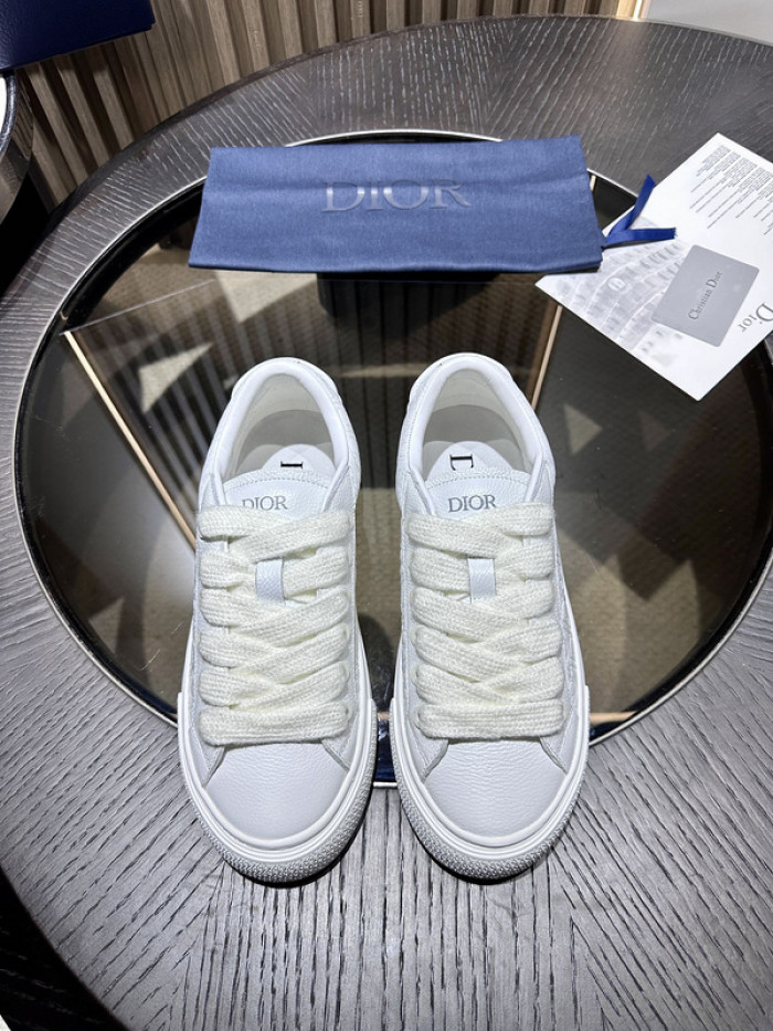 dio* sneakers b33 t0000-123