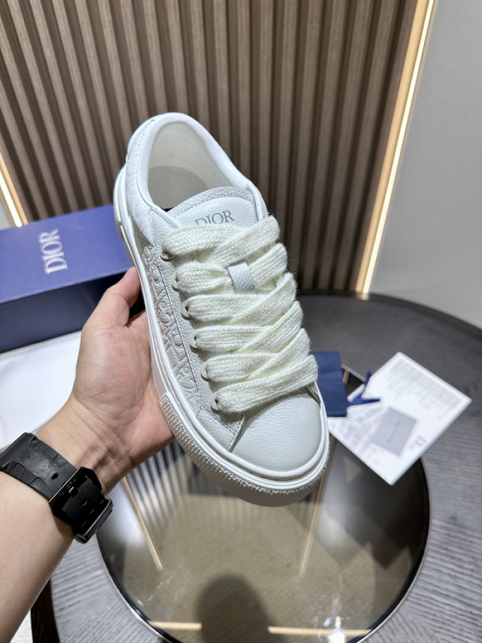 dio* sneakers b33 t0000-123