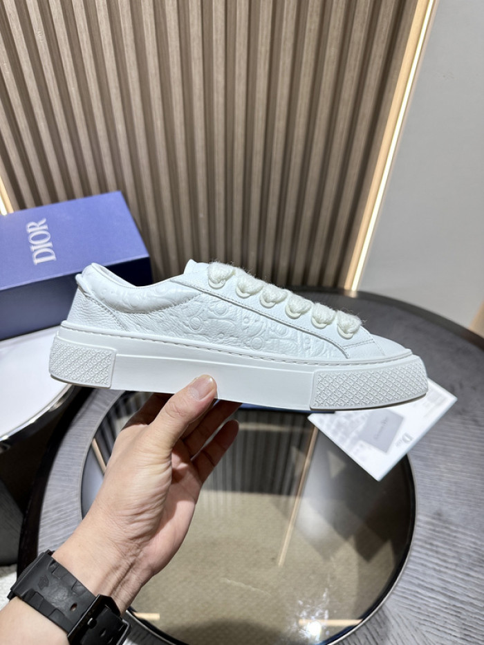 dio* sneakers b33 t0000-123