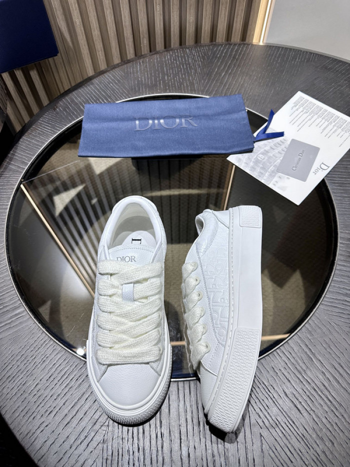 dio* sneakers b33 t0000-123