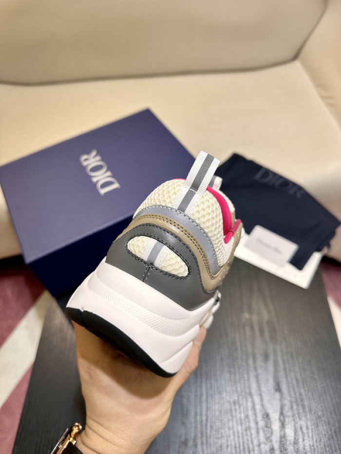 dio* sneakers b30 t0000-163