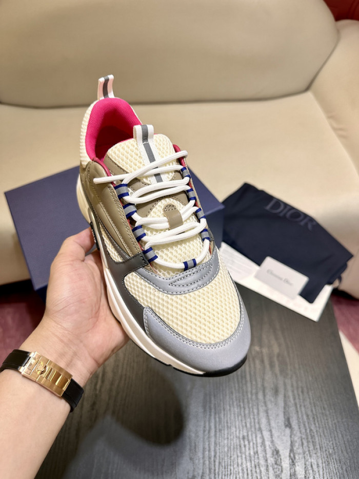 dio* sneakers b30 t0000-163
