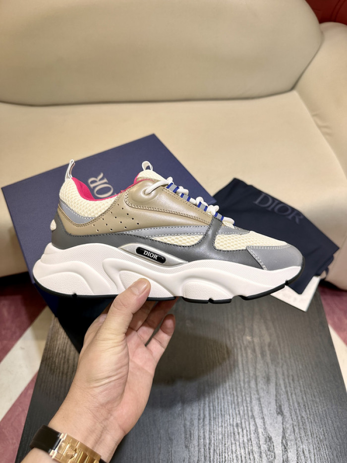 dio* sneakers b30 t0000-163