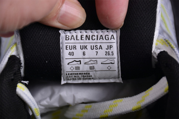 10xl sneaker w2mv27019