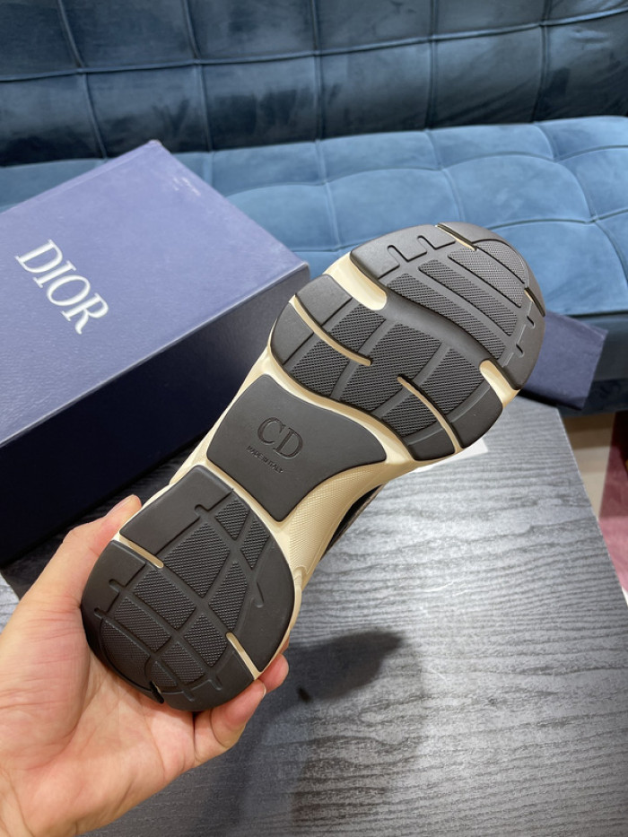 dio* sneakers b30 t0000-166
