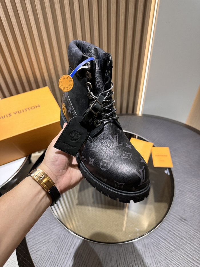 l&v boots snekaers l00000204