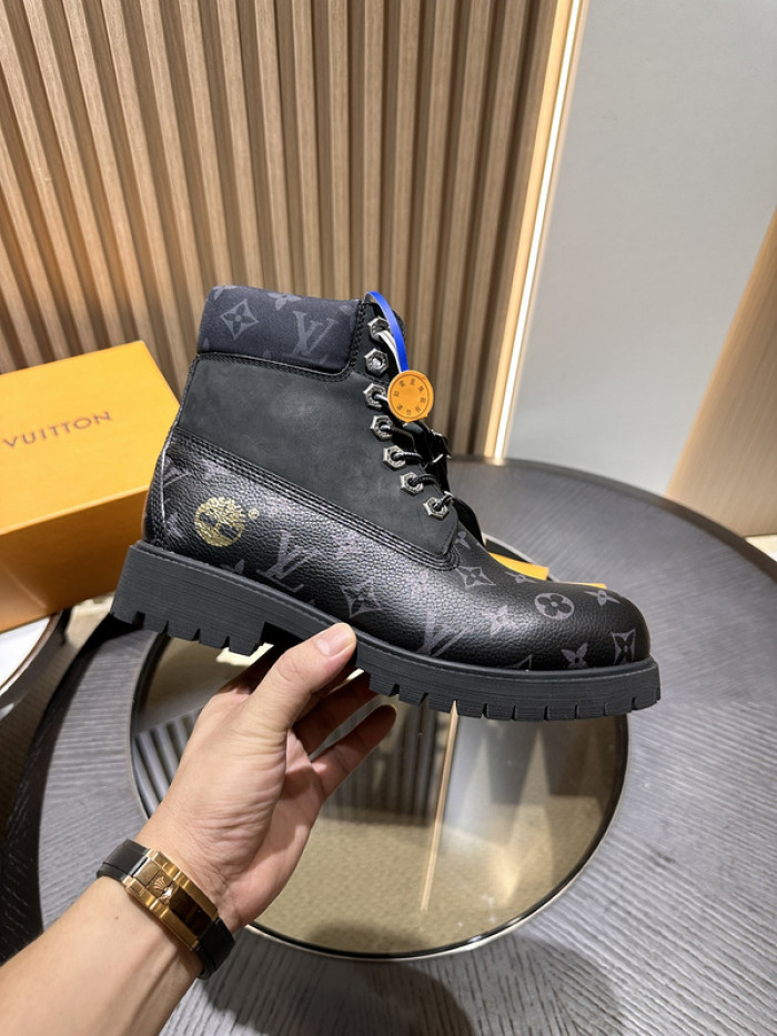 l&v boots snekaers l00000204