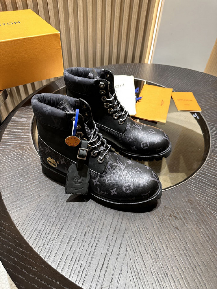 l&v boots snekaers l00000204