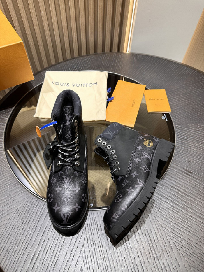 l&v boots snekaers l00000204