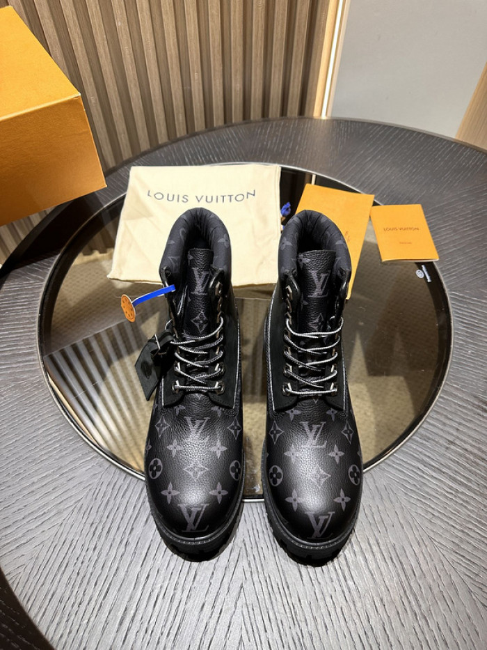 l&v boots snekaers l00000204
