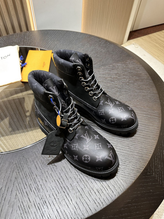 l&v boots snekaers l00000204