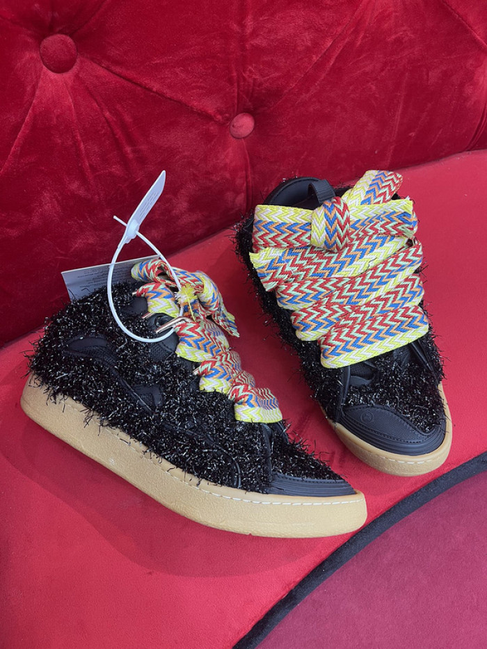 lavin sneaker100