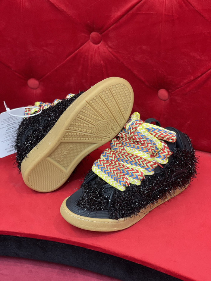 lavin sneaker100