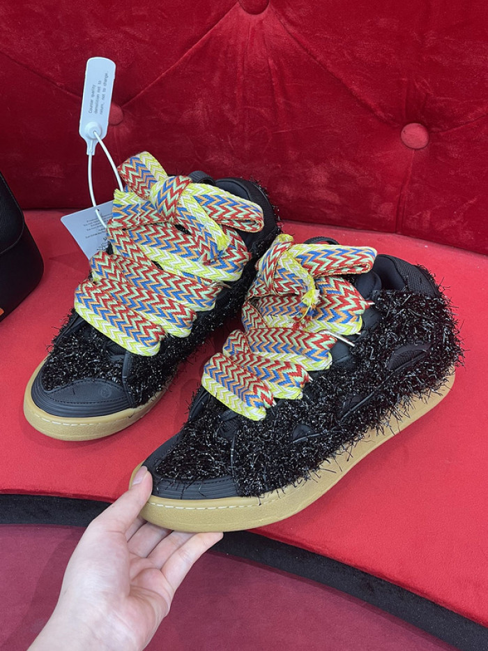 lavin sneaker100