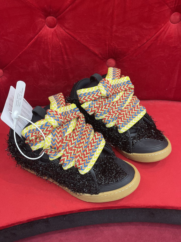 lavin sneaker100