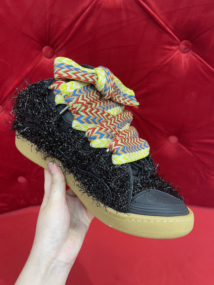 lavin sneaker100