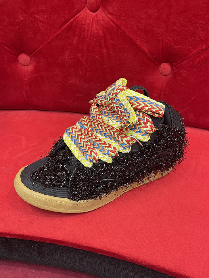 lavin sneaker100