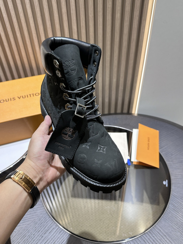 l&v boots snekaers l00000203