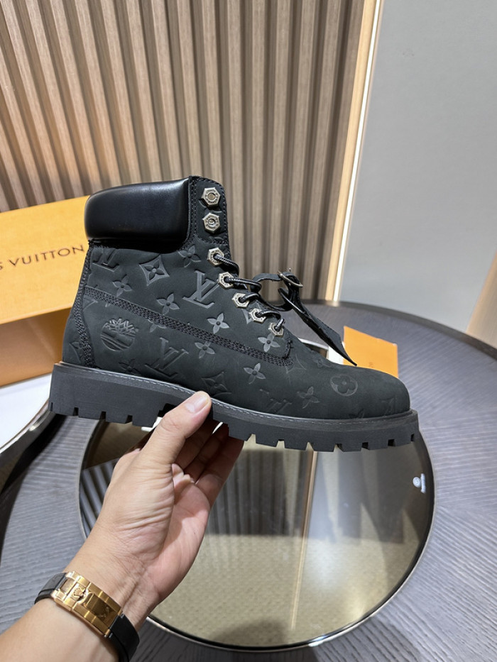 l&v boots snekaers l00000203