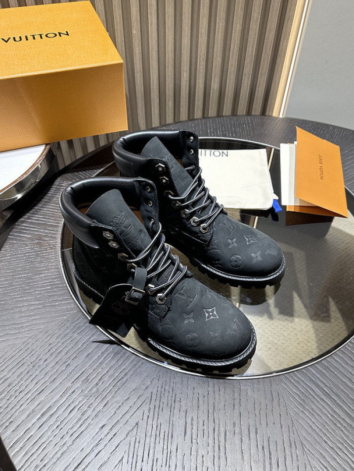 l&v boots snekaers l00000203