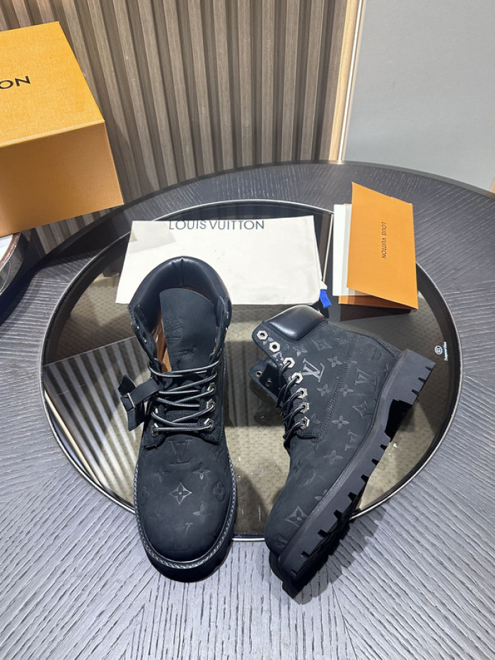 l&v boots snekaers l00000203