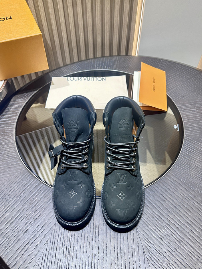 l&v boots snekaers l00000203