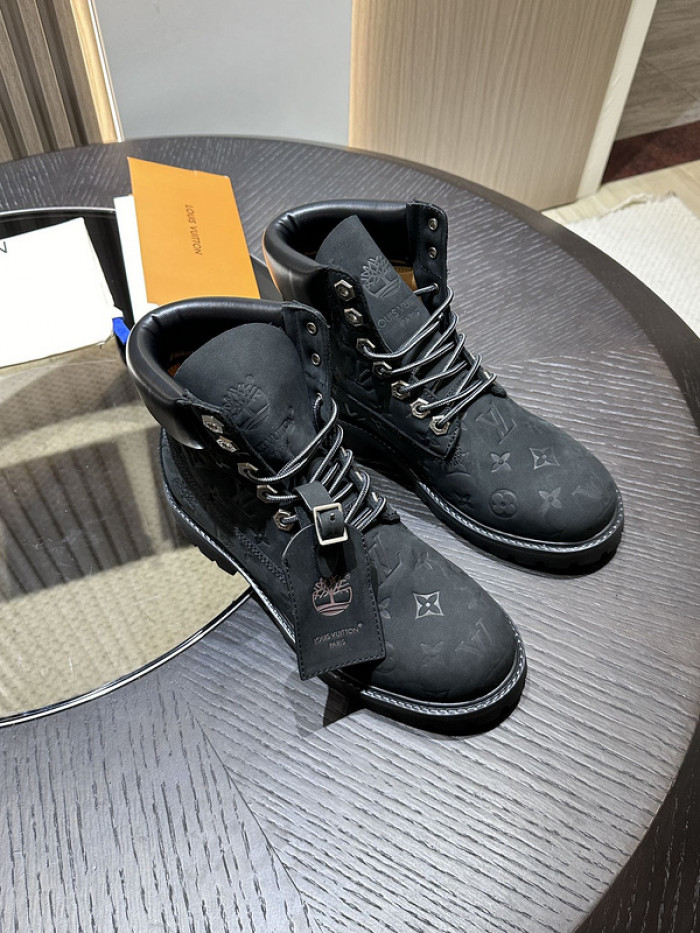 l&v boots snekaers l00000203