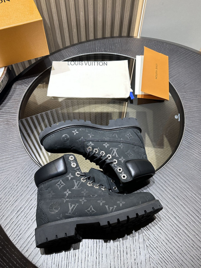 l&v boots snekaers l00000203