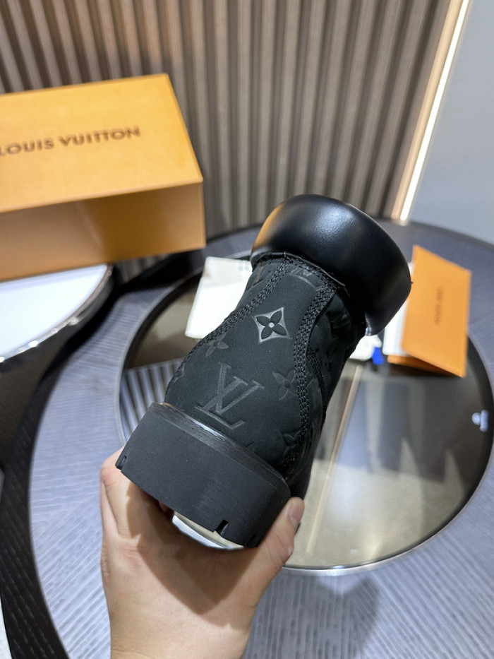 l&v boots snekaers l00000203