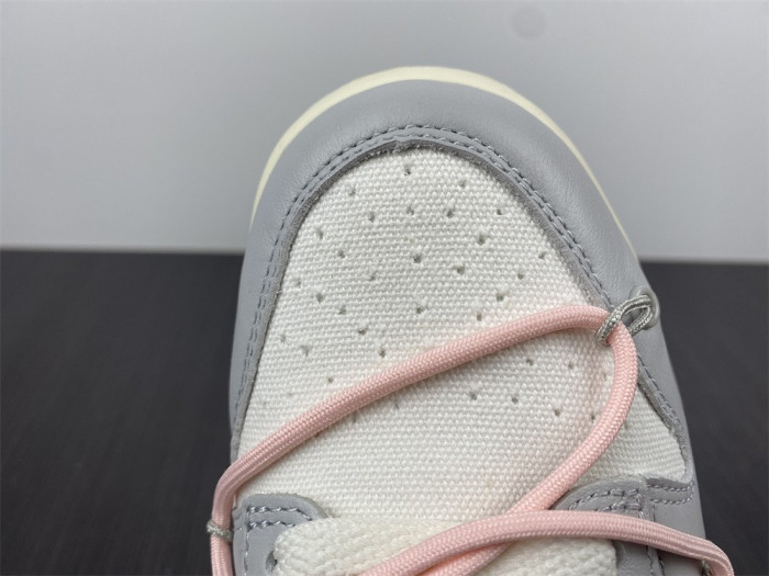 ofw x dunk low “24 of 50” dm1602-119