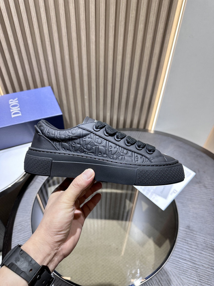 dio* sneakers b33 t0000-122