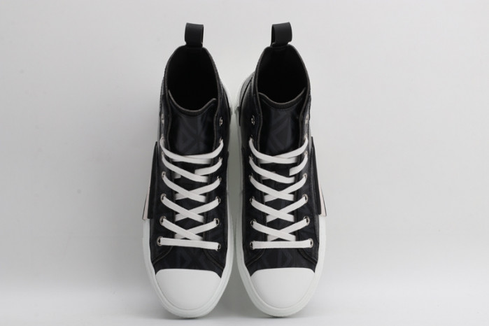 dio* sneakers b23 t0000-055