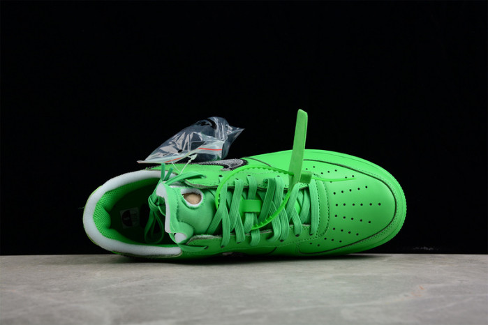 nike air force 1 low light green spark dx1419-300
